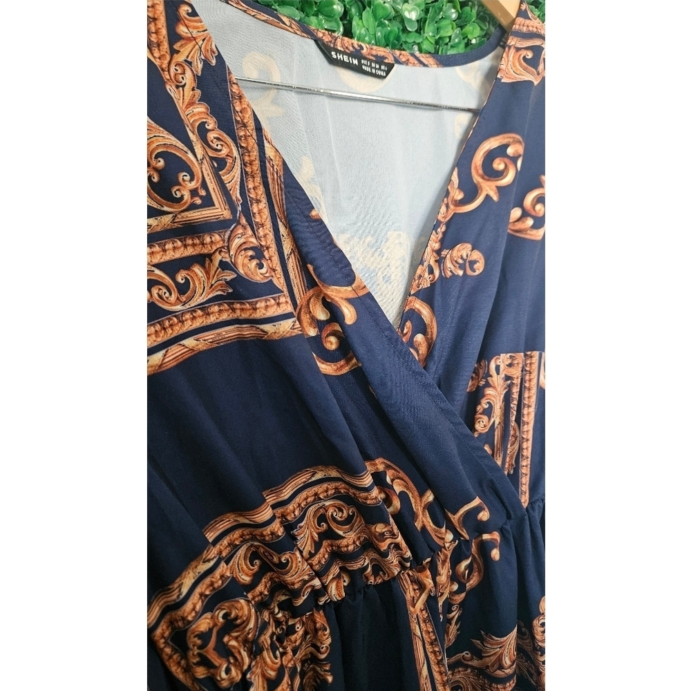 Shein Dress - Picture 3 of 6